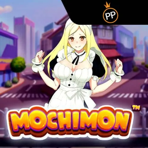 slot demo mochimon