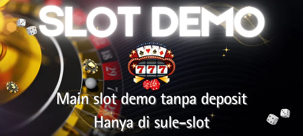 main slot demo