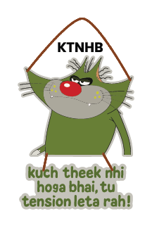 Jack Custom Wall Hanging