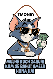 Rich Tom Custom Wall Hanging