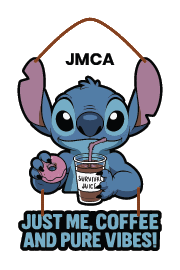 Stitch Custom Wall Hanging