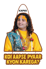 Koi Aapse Pyar Kyu Karega?