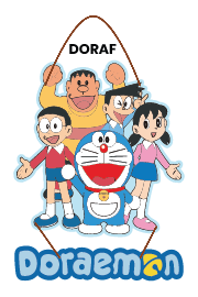 Doraemon