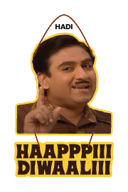 Haapppiii diwaaliii