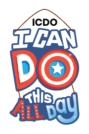 I can do this ally day