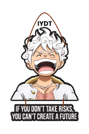 If you dont create a future