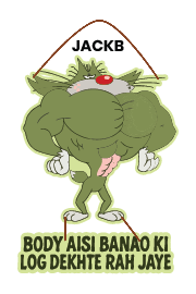 BODY AISI BANAO KI LOG DEKHTE RAH JAYE