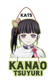 KANAO TSUYURI