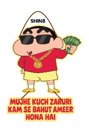 MUJHE KUCH JARURI KAM SE BAHUT AMEER HOBNA HAI