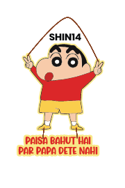 PAISE BOHOT HE PART PAPA DETE NHI