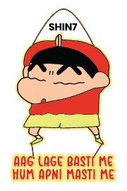 AAG Lage basti me hum apni masti me