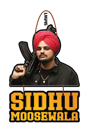sidhu mooserwala