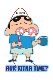 AUR KITNA TIME