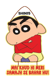 MAI KHUD HI MERI SAMAJH SE BAHAR HU