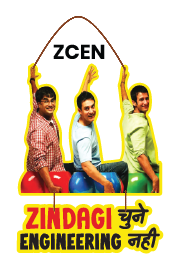 ZINDAGI CHUNE ENGINEERING NHI