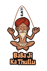 Baba Ji Ka Thullu