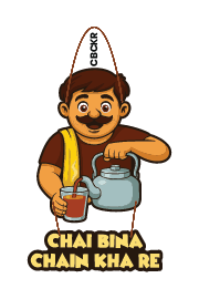 chai bina chen kha re
