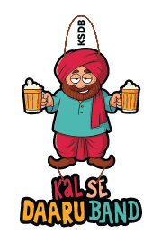 KAL SE DHARU BAND