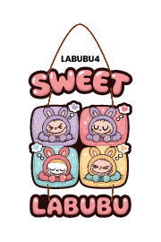SEWWT LABUBU