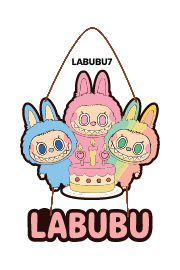 LABUBU7