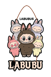 LABUBU