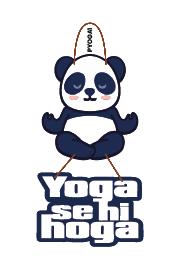 YOGA SE HI HOGA