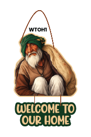 WELLCOME TO YOUR HOME