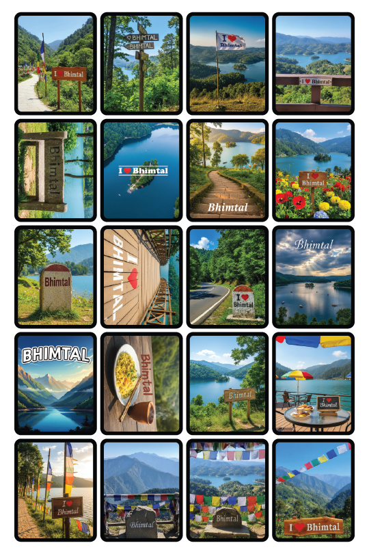 Bhimtal 3