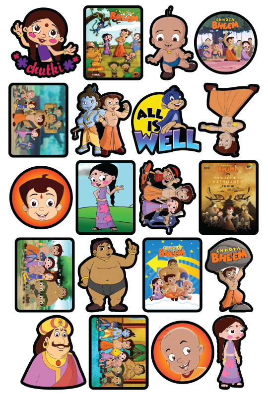 Chhota Bheem 1
