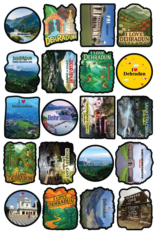 Dehradun 1
