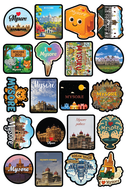 Mysore 1