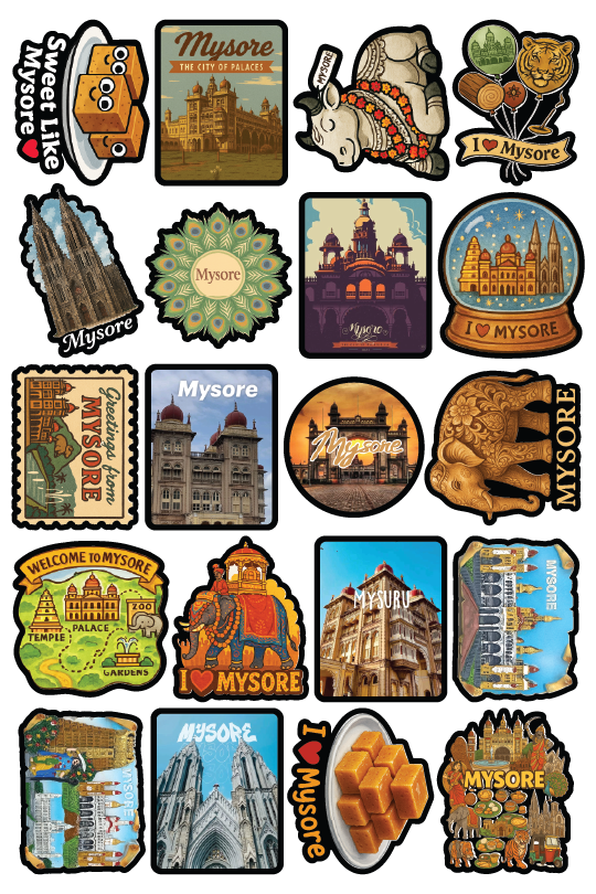 Mysore 2