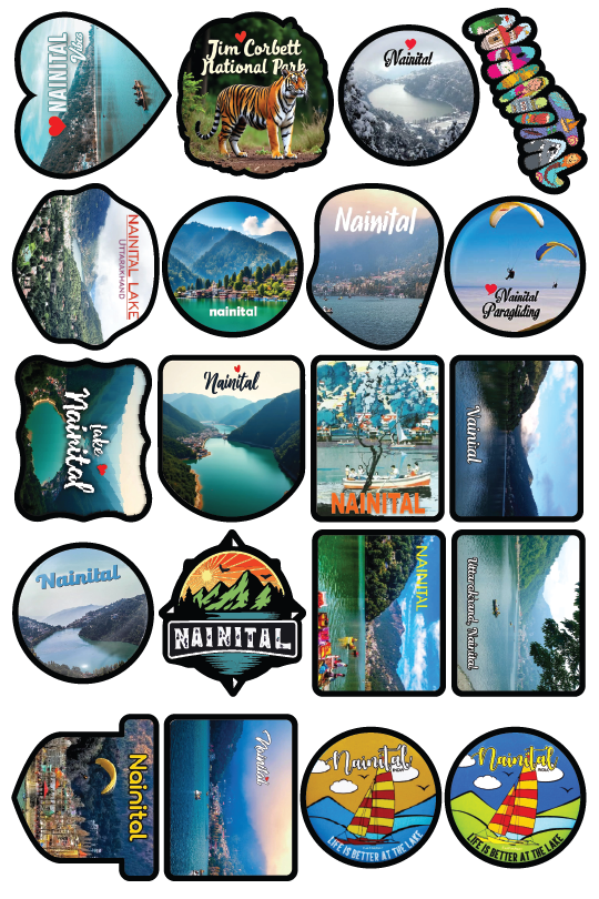 Nainital 1