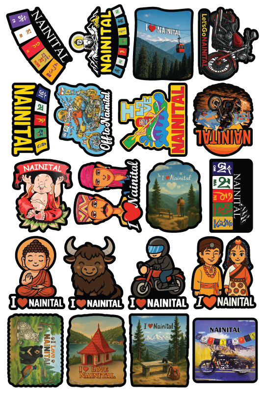 Nainital 2