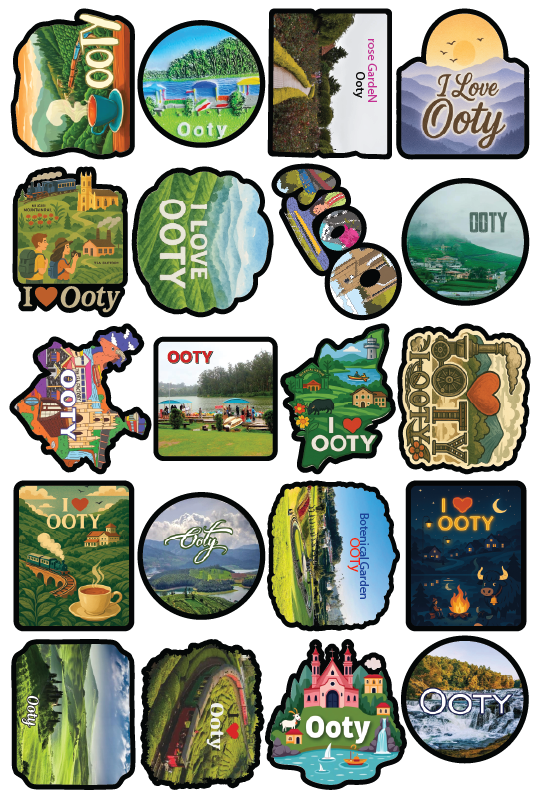 Ooty 1