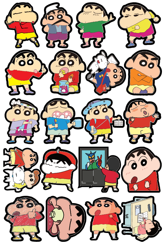 Shinchan 1
