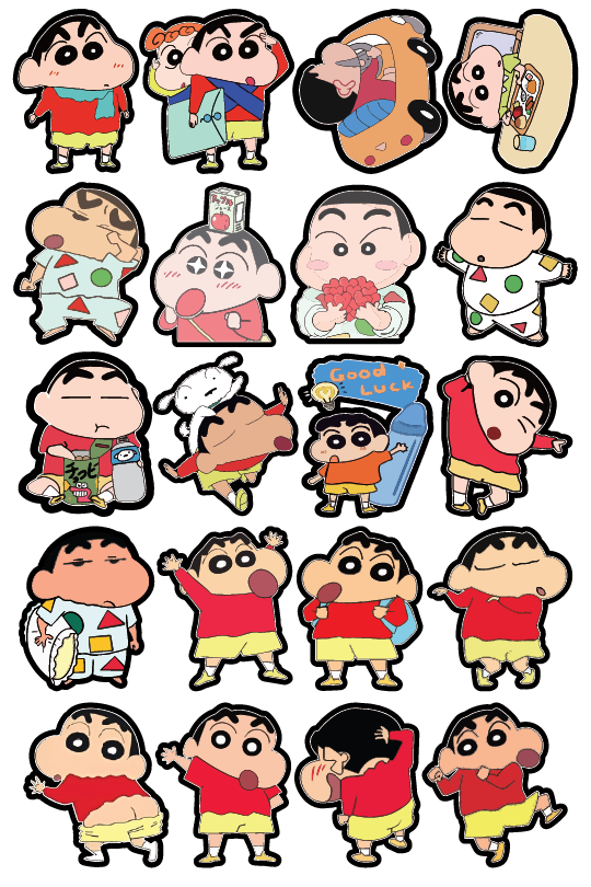 Shinchan 2