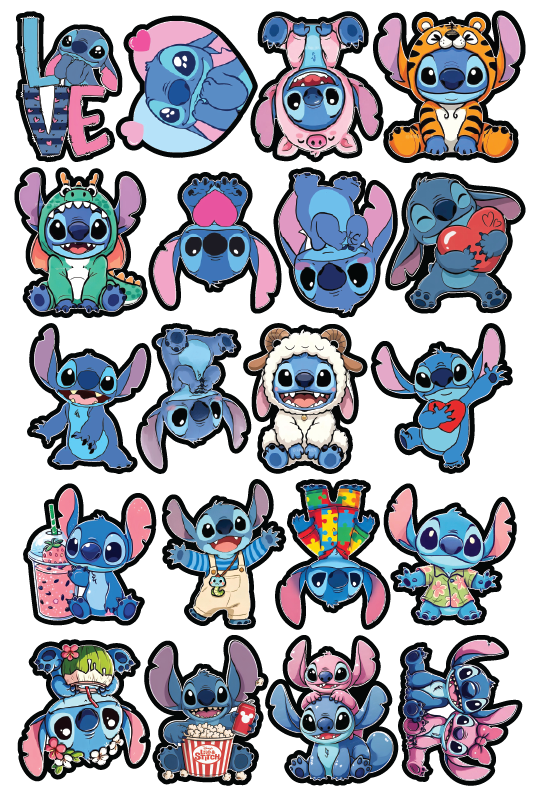 Stitch 1