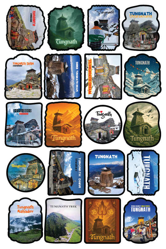 Tungnath 1