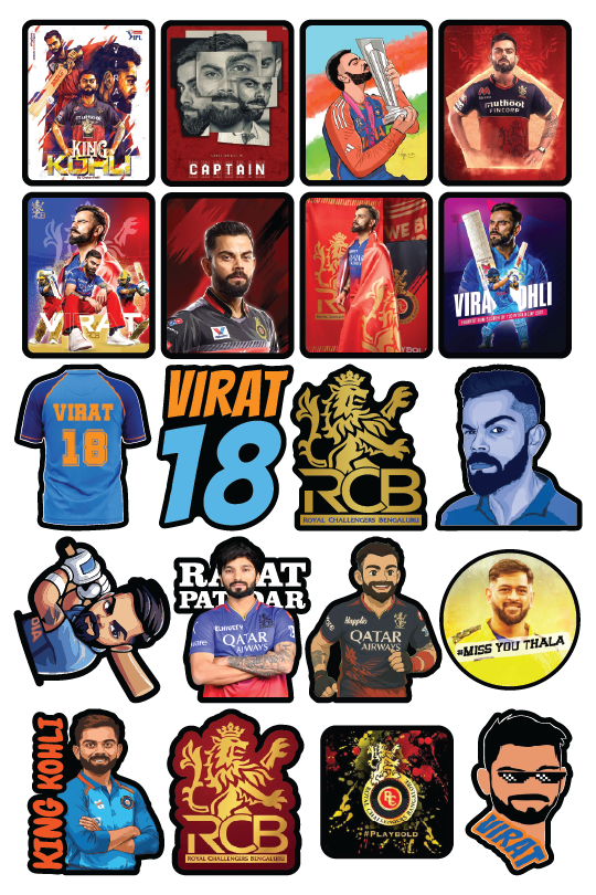 Virat Kohli 2