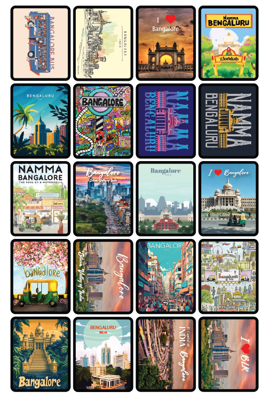 Bangalore 1