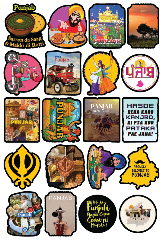 Punjab 2