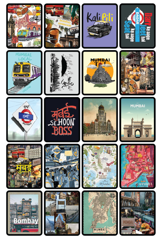 Mumbai 2