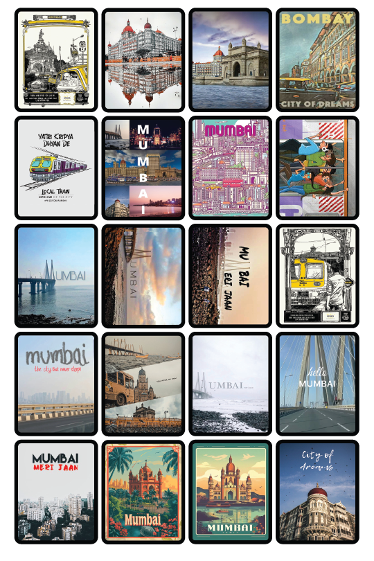 Mumbai 3