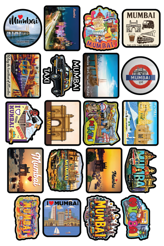 Mumbai 6