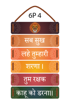 Hanuman Mantra