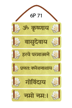 Premanand Mantra