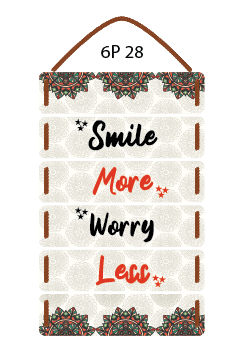 Smile More