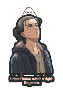 I Dont  Know What S Right Raymore