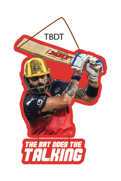 The Bat Dose The Talking